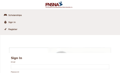 fnsna.awardspring.com