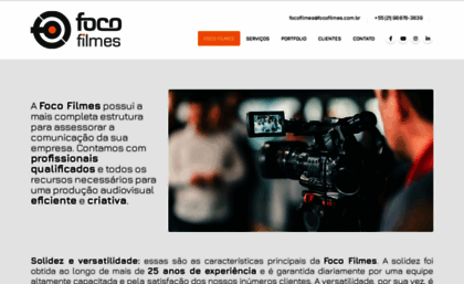 focofilmes.com.br