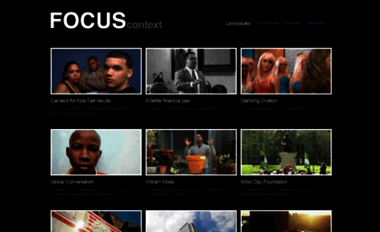 focuscontext.com