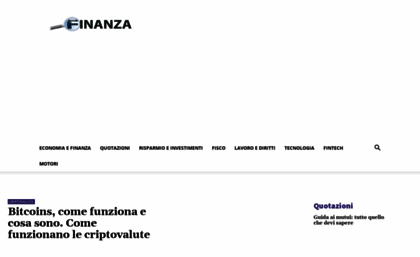 focusfinanza.com