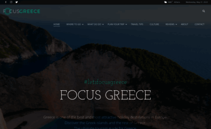 focusgreece.com