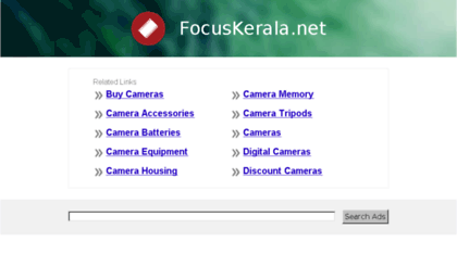 focuskerala.net