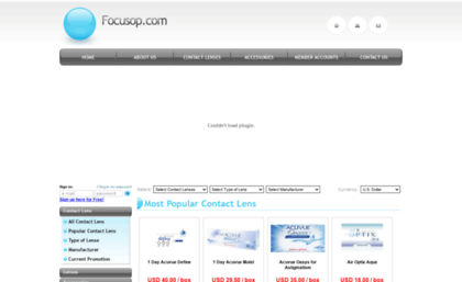 focusop.com