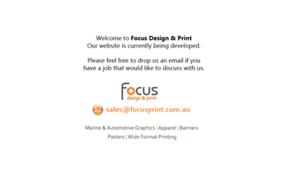 focusprint.com.au