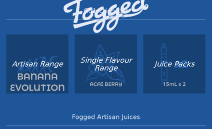 fogged.com.au