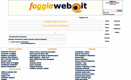 foggiaweb.it