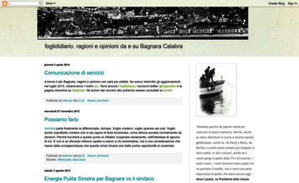 foglididiario.blogspot.com