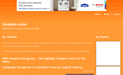 foldable-crate.bravesites.com