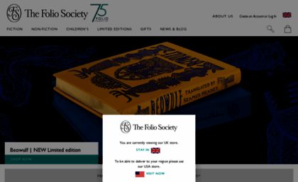 foliosoc.co.uk