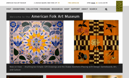 folkartmuseum.org