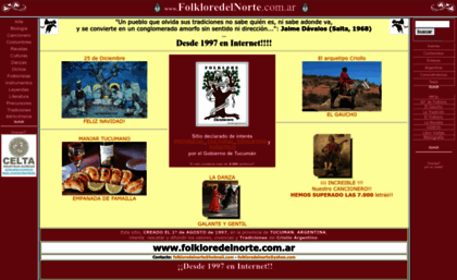 folkloredelnorte.com.ar