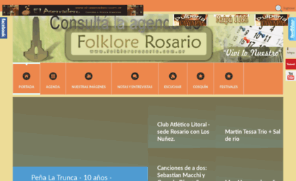 folklorerosario.com.ar