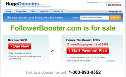 followerbooster.com