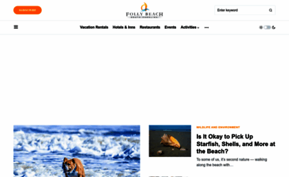 follybeach.com