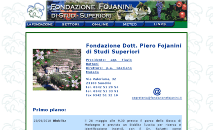 fondazionefojanini.provincia.so.it