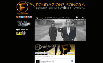 fondazionesonora.it