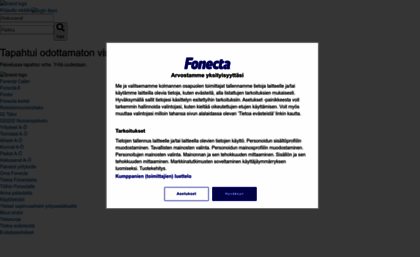 fonecta.com