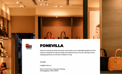 fonevilla.com