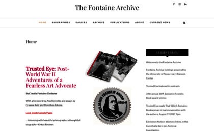 fontaine.org