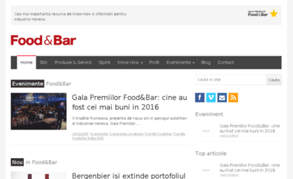 foodandbar.ro