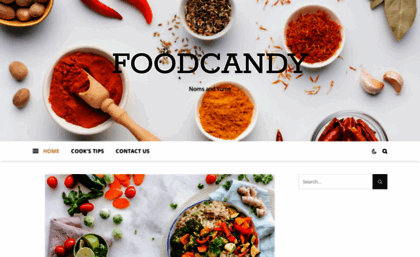 foodcandy.com