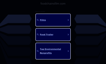 foodchainsfilm.com