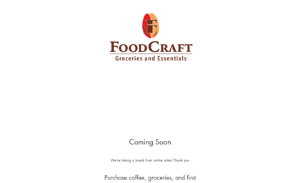 foodcraft.com