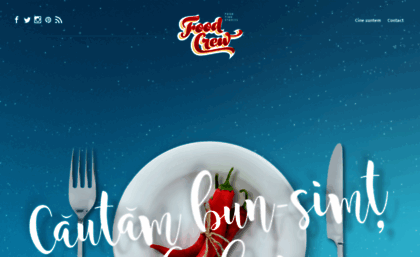 foodcrew.ro