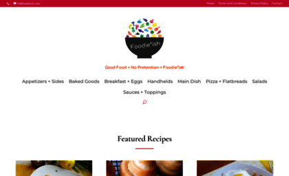 foodieish.com