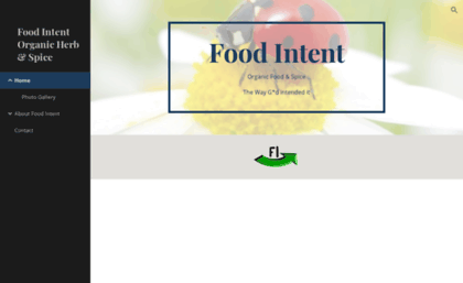 foodintent.com