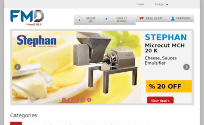 foodmachinedeals.com