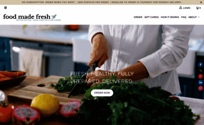 foodmadefresh.com