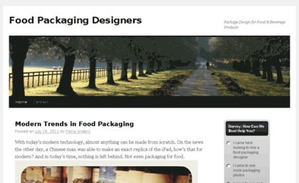 foodpackagingdesigners.com
