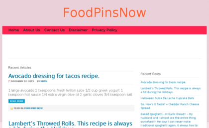 foodpinsnow.com