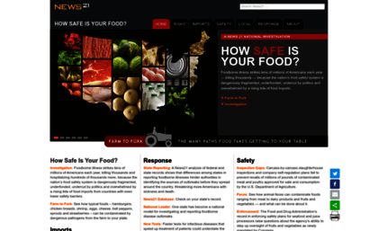 foodsafety.news21.com