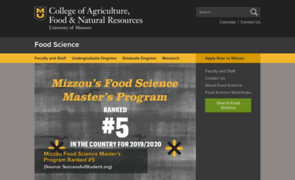 foodscience.missouri.edu