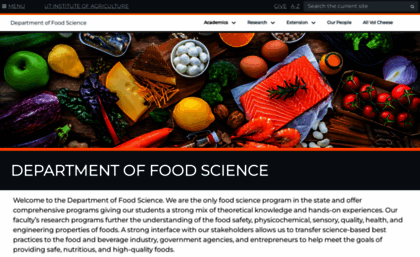 foodscience.tennessee.edu