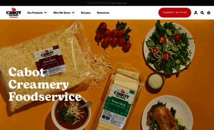 foodservice.cabotcheese.coop
