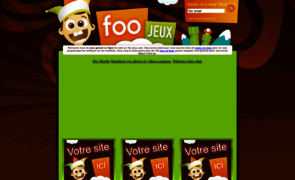 foojeux.com