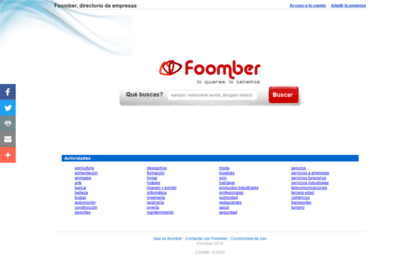 foomber.com