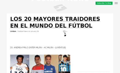 football-news.sportsblog.com