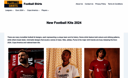 football-shirts.co.uk