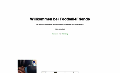 football4friends.de