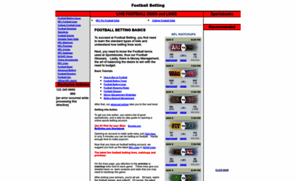 footballbetting.com