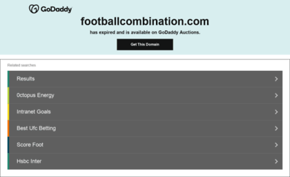 footballcombination.com