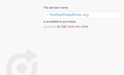 footballheadlines.org