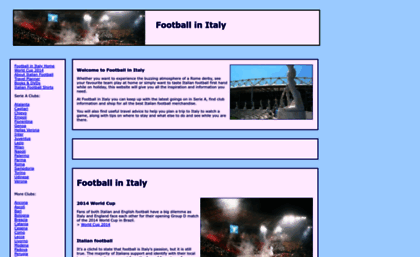 footballinitaly.com