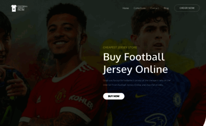 footballjerseyonline.com