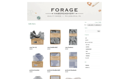 forage.bigcartel.com