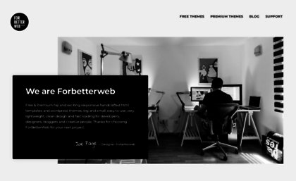 forbetterweb.com